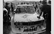 13 - BMW 535 - B.M.W. South Africa