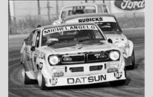 21 - Datsun 140Z - Shell-Datsun