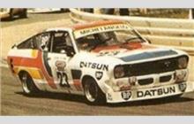 23 - Datsun 140Z - Datsun South Africa