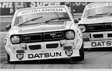 23 - Datsun 140Z - Datsun South Africa