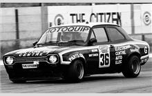 36 - Ford Escort - R. Monik