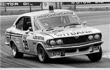 39 - Mazda Capella RS - Aloes Motors/Valvoline