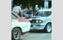 41 - Mazda Capella RS - R. A. Davis