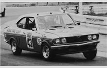 43 - Mazda Capella RS - A. Quinn