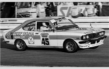 45 - Mazda Capella RS - Team Valvoline