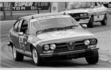 46 - Alfa Romeo Alfetta GTV - Alfa Romeo South Africa