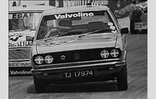 52 - VW Passat - Team Valvoline