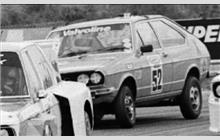 52 - VW Passat - Team Valvoline