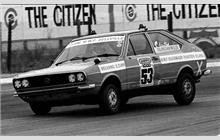 53 - VW Passat - W. Dolinschek