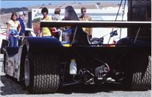 00 - Shadow DN10 Dodge - Shadow Cars