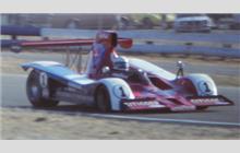 1 - Lola T333 CS Chevrolet - Carl A. Haas Racing Team, Ltd.