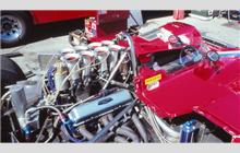 2 - Lola T333 CS Chevrolet #HU2 - Racing Team VDS