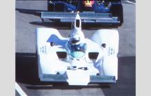 24 - Lola T333 Chevrolet - Executive Industries