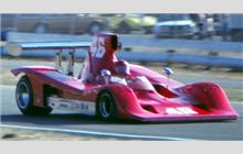 46 - Lola T333 CS Chevrolet #HU8 - John Morton