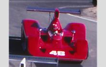 46 - Lola T333 CS Chevrolet #HU8 - John Morton