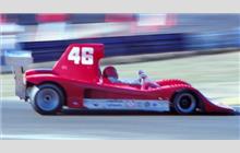 46 - Lola T333 CS Chevrolet #HU8 - John Morton