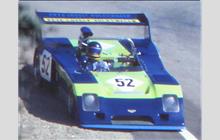 52 - Chevron B26 Ford #74-08 - Pete Lovely VW