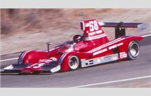 58 - Lola T333 CS Chevrolet #T332-HU29 - Rocky Moran