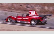 58 - Lola T333 CS Chevrolet #T332-HU29 - Rocky Moran