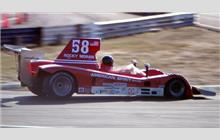 58 - Lola T333 CS Chevrolet #T332-HU29 - Rocky Moran