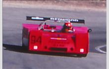 94 - KK2 Porsche #906-136 (Porsche) - Kirberg Special