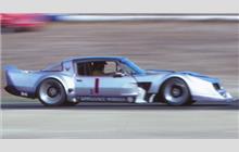 1 - Pontiac Silverbird 366 - Adams Assoc.