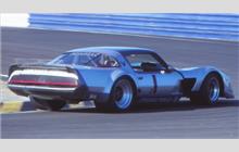 1 - Pontiac Silverbird 366 - Adams Assoc.