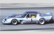 1 - Pontiac Silverbird 366 - Adams Assoc.