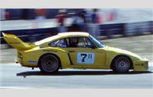 7 - Porsche 935 #930 770 0958 - Heimrath Racing