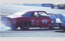 95 - Chevrolet Camaro I 350 - Dubois Racing