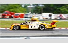 4 - Alpine-Renault A442A #4424 - Equipe Renault Elf Sport Calberson