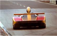 4 - Alpine-Renault A442A #4424 - Equipe Renault Elf Sport Calberson