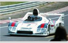 7 - Porsche 936/77 #002 - Martini Racing Porsche System