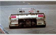 24 - Lola T296 Ford - Pronuptia M.R.E.