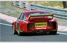 47 - Porsche 935/77A #930 890 0011 - Weisberg Gelo Team