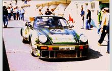 64 - Porsche Carrera #911 360 0643 - Georges Bourdillat