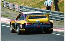 84 - Chevrolet Monza #DeKon 1003 (DeKon) - Wynn's International Belgium