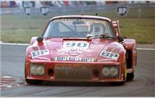 90 - Porsche 935/77A #930 890 0024 - Dick Barbour Racing