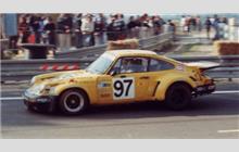 97 - Porsche 911 Carrera RSR 3.0 #911 460 9064 - Charles Ivey Engineering