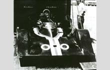 00 - Shadow DN10 Dodge - Shadow Cars