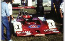 1 - Lola T333 CS Chevrolet - Carl A. Haas Racing Team, Ltd.
