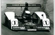 1 - Lola T333 CS Chevrolet - Carl A. Haas Racing Team, Ltd.