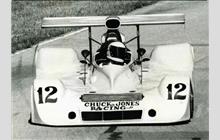 12 - Wolf Brayton 001 Chevrolet (Talon) - Michael Brayton