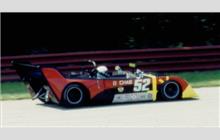 52 - Chevron B19/26 Ford - C & H Specialties