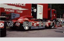 3 - Spyder NF-10 Chevrolet #CA-01 (Lola) - Newman-Freeman Racing