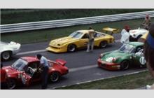 2 - Chevrolet Monza Turbo #DeKon 1006 (DeKon)