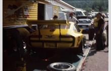 2 - Chevrolet Monza Turbo #DeKon 1006 (DeKon)