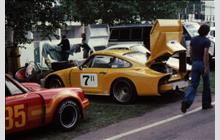 7 - Porsche 935 #930 770 0958 - Heimrath Racing