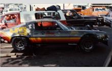 49 - Chevrolet Camaro - Royal Racing