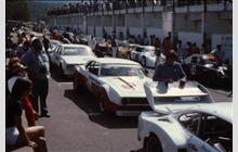 67 - Chevrolet Camaro I - Frank Sanchez